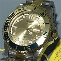 NEW Invicta Men’s 30948 Pro Diver 48MM Blue Dial