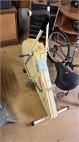 Prime Fit Workout Bike (Heavily Used, Not