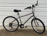 Venture Raleigh Adult Bicycle (Quality Condition)