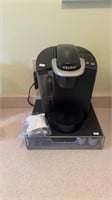 K-Classic Keurig with KCup Drawer