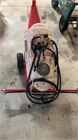FIMCO TR-15-STD 12-Volt Lawn and Garden Sprayer