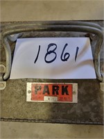 Parker Tool Box with 1/2" Socket Set "Mixed"