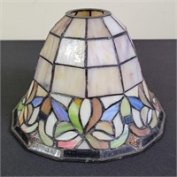 Stained Glass Shade