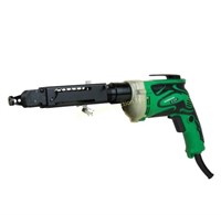 Metabo $194 Retail Fastener Screw Gun HPT 6.6-Amp