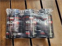 FORCE FACTOR Volcano Pre Workout Booster 3pack New