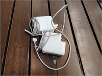 Apple laptop chargers lot of 2