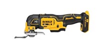 DEWALT $173 Retail XR Cordless Brushless 20-volt