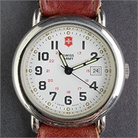 Swiss Army Watch