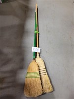 Brooms