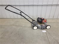 Craftsman Push Mower 3 in one convertible