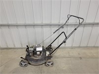 Pulsar 20" Push Mower 150cc