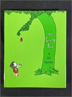 ‘The Giving Tree’ By Shel Silverstein