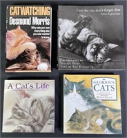 Books About Cats (4)