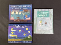 Bedtime Story Books By Debbie Boone (3)