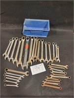 Wrenches