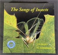‘The Songs Of Insects' 2006