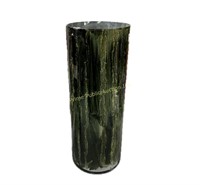 Mastro Vetraio $34 Retail 16" Vase Plant,