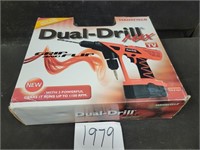 Mansfield Dual Drill
