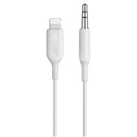 Anker 3.5 Mm Audio Cable with Lightning Connector