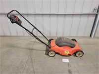 Black and Decker Lawn Hog electric 18 " Mulch Mow