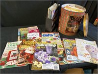 Craft Magazines