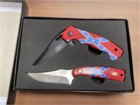 Kentucky Knife Set