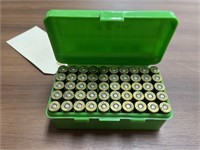 50 ct 38 Special Ammo