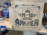 Donner M-10 Guitar Amplifier