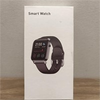 SMART WATCH FULL TOUCH LCD IP68