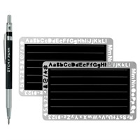 Etch A Pass - Engraving Kit for Secure Password