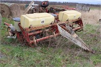 IH 56 4 Row Corn Planter