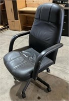 Rolling Office Chair.  NO SHIPPING.  *LY