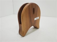 Wooden Napkin Holder AUB1