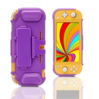 TPU Case for Nintendo Switch lite