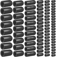 Vacuum Hose Caps, Connector Assortment 6 Sizes