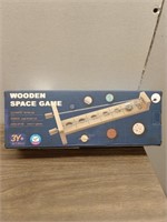 GSERIN WOODEN SPACE GAME 1304