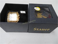 Stauer, Wrist Watch