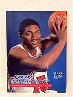 Intake Ron Artest Basketball Card #146