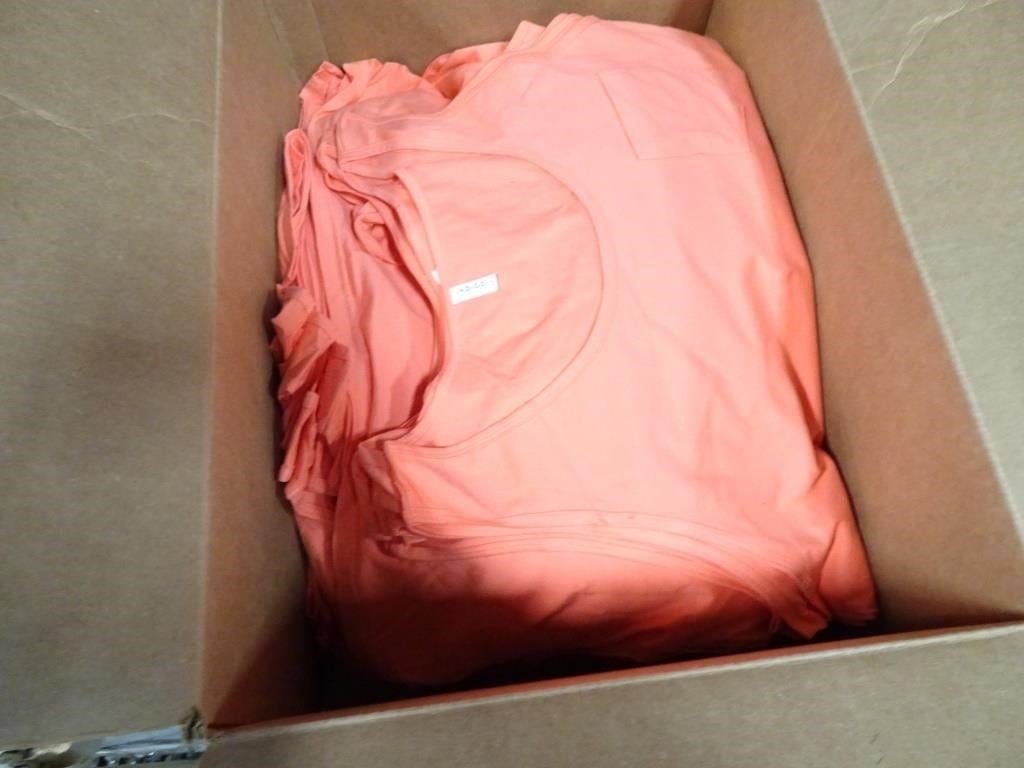 Screen printing / Embroidery Shop Overstock Inventory