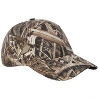 Camo Hats - 29x