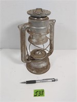 Small lantern (No glass)