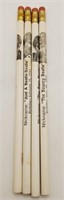 (YZ) vtg 1964 The Beatles Pencil Set