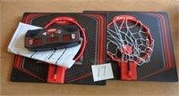 Electronic Basketball Set