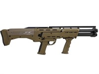 Standard Manufacturing DP-12 Pump Shotgun - FDE |
