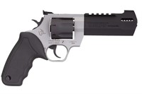 Taurus Raging Hunter Revolver - Two Tone | 357 Mag