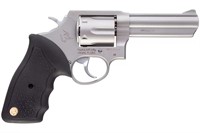 Taurus 65 Revolver - Stainless Steel | 357 Mag / 3