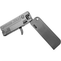 Trailblazer Firearms LC1-P Lifecard Pistol - Black