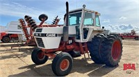 1981 Case 2290 Tractor