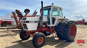 1981 Case 2290 Tractor