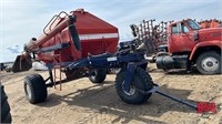 Morris 7180 Air Cart, 180 bu